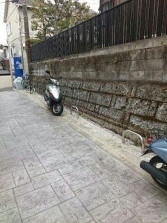 SKハウスの物件内観写真